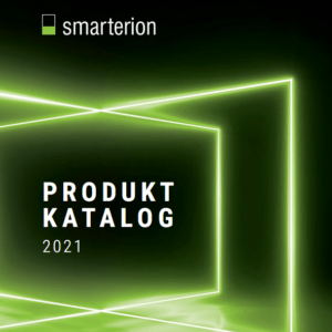 Smarterion Produkt-Katalog 2021